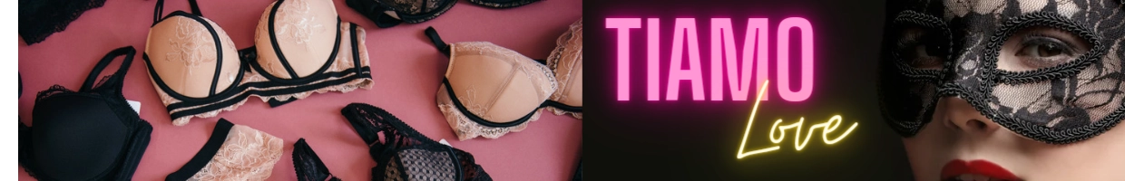 Нижнее белье Tiamo boutique