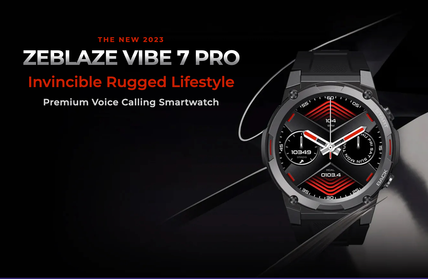 Zeblaze Vibe 7 Pro Купить Евпатории