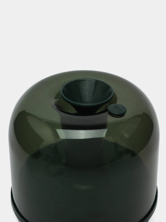 Uy havo namlagichi, ultratovushli aroma diffuzeri, 500 ml