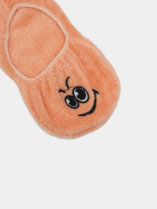 Yetish baby носки детские плюшевые