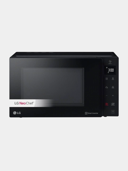 Микроволновая печь LG MW23W35GIB