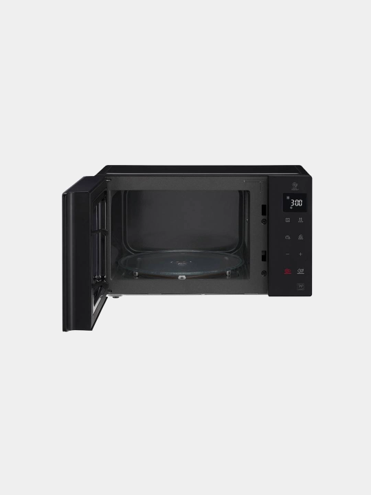 Микроволновая печь LG MW23W35GIB