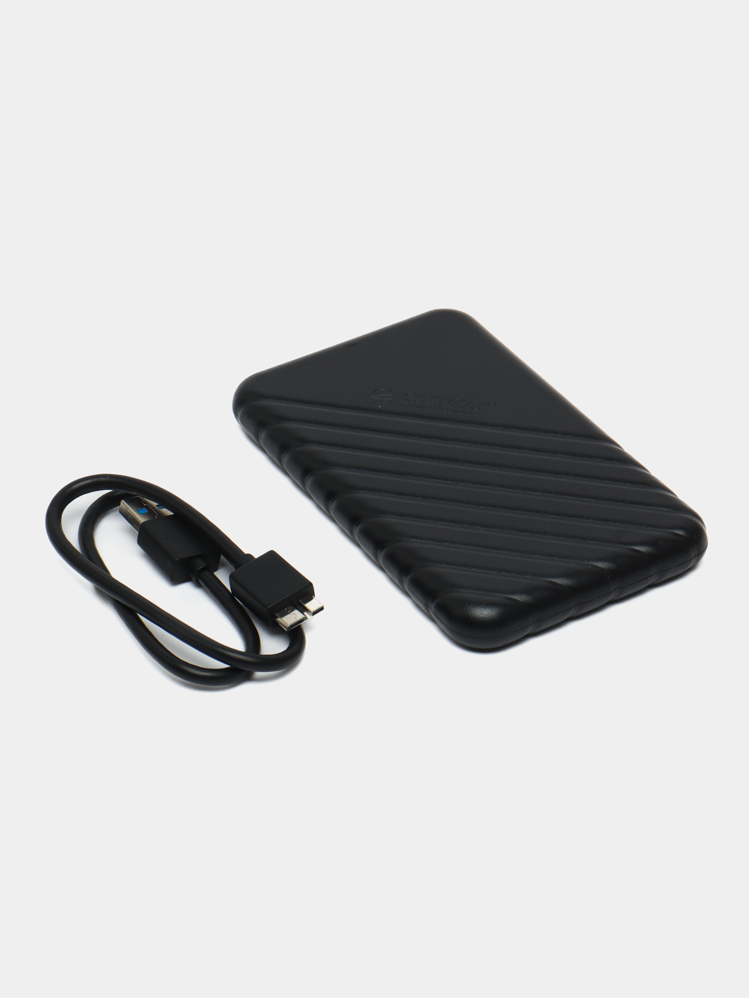Корпус для внешнего жесткого диска Orico 25PW1-U3, 2.5"-дюймовый, SATA ...