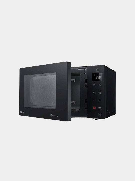 Микроволновая печь LG MW23W35GIB