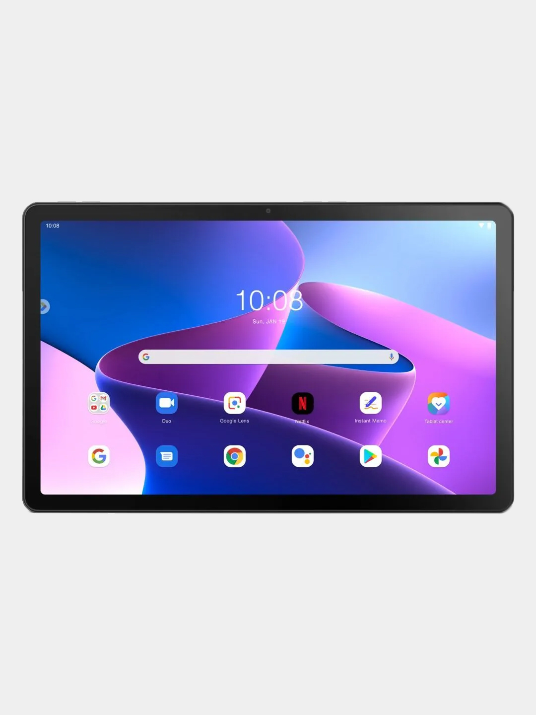 Купить Планшет Lenovo Tab P11 Lte