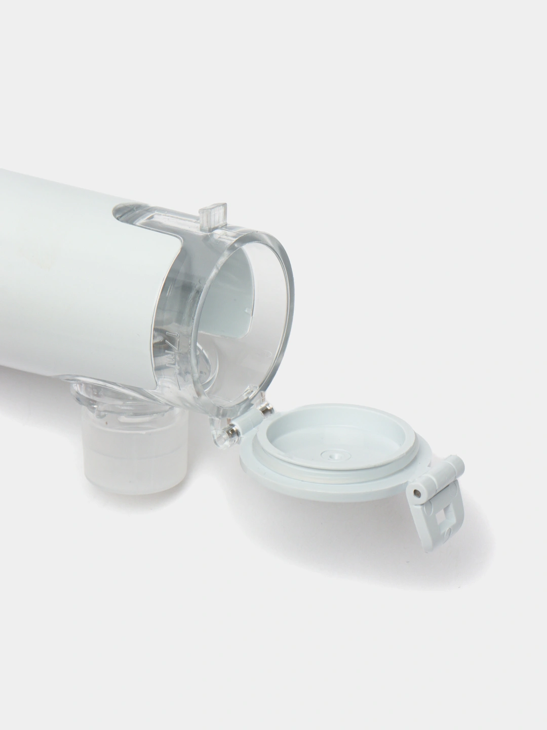 Ингалятор Mesh небулайзер, ручной, бесшумный для взрослых и детей ...