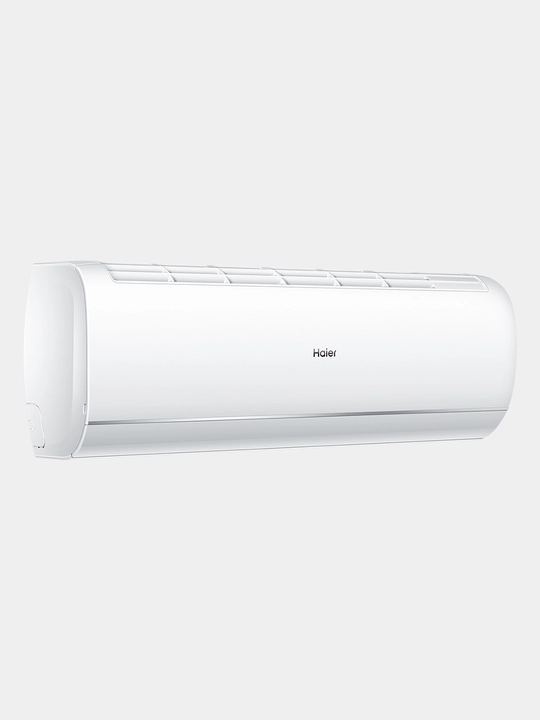 Кондиционер Haier Heat Inverter AS12IDHHRA-W1/1U12IDHFRA, инверторный, 35 кв.м, R32