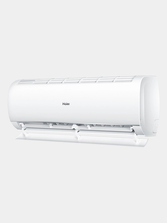 Кондиционер Haier Heat Inverter AS12IDHHRA-W1/1U12IDHFRA, инверторный, 35 кв.м, R32
