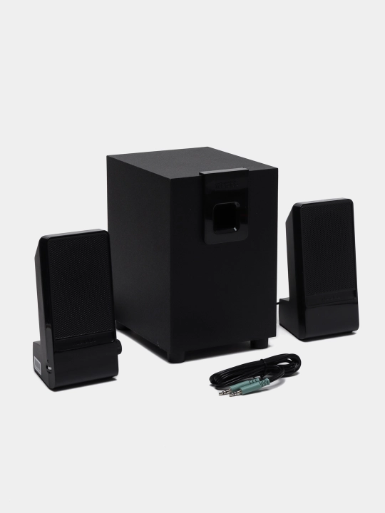 Сабвуфер Microlab M-100
