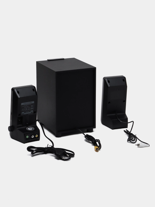 Сабвуфер Microlab M-100 - 