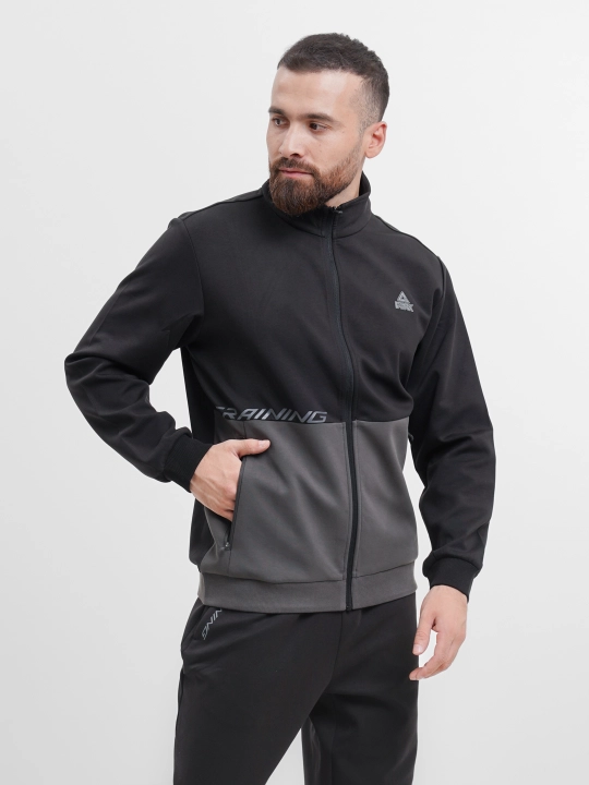 PEAK SPORT Спортивный мужской костюм