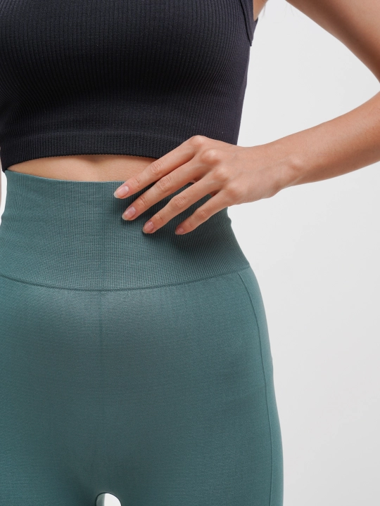 Sport legginslari, ayollar uchun fitnes legginslari, push-up effektiga ega sport kiyimlari