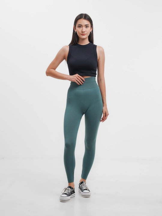 Sport legginslari, ayollar uchun fitnes legginslari, push-up effektiga ega sport kiyimlari