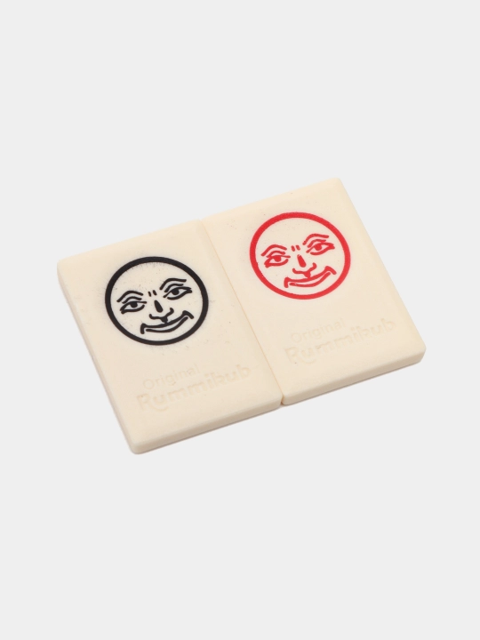 Stol o'yini Rummikub Chegarasiz