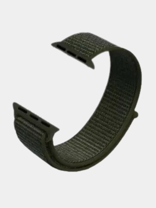 Ремешок, для Apple Watch 3,4,5,6,7,8,9,10,11,SE/Ultra, размер 42, 44, 45, 49 и 38,40,41,42