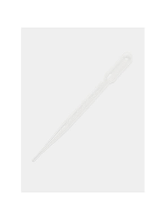 Pipetka, tajribalar va ijodkorlik uchun, 10 dona to'plam