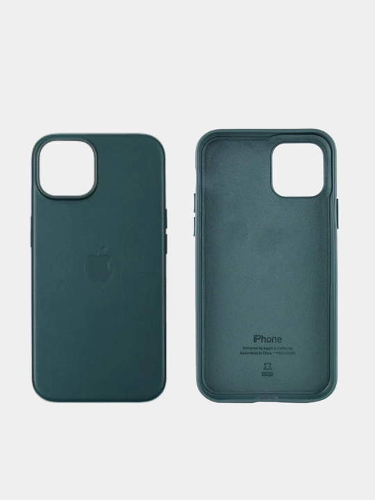 G'ilof Memumi, Hoco Iphone 12, 13, 14 Pro Va Max uchun
