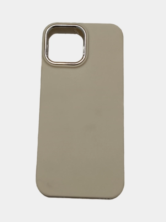 Чехол Berlia Skin для iPhone 11, 12, 13, 14 Pro и Max