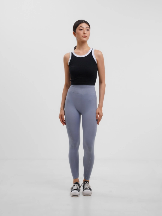 Sport legginslari, ayollar uchun fitnes legginslari, push-up effektiga ega sport kiyimlari