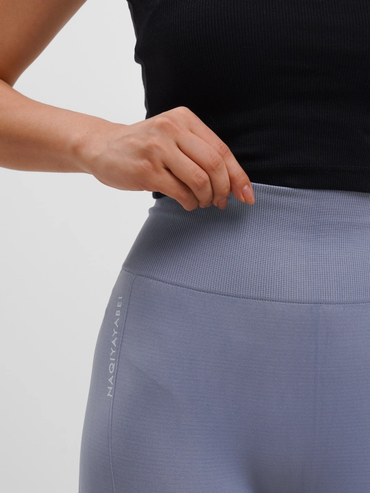 Sport legginslari, ayollar uchun fitnes legginslari, push-up effektiga ega sport kiyimlari