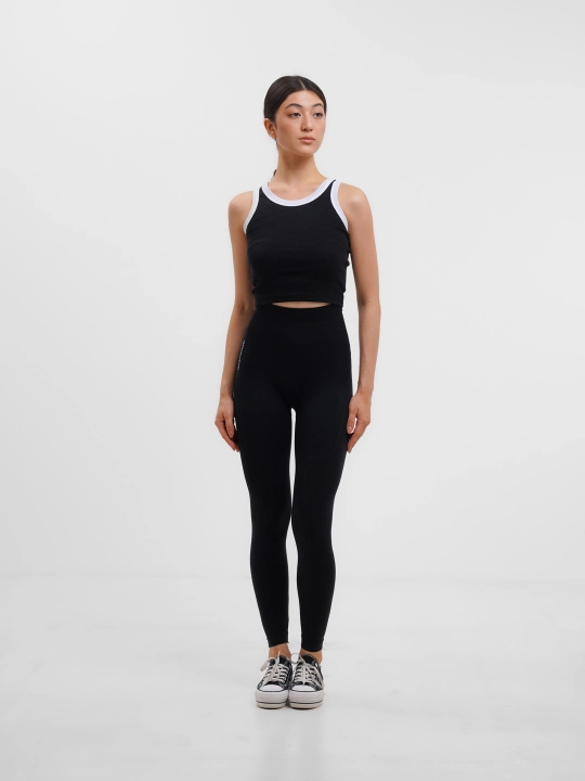 Sport legginslari, ayollar uchun fitnes legginslari, push-up effektiga ega sport kiyimlari