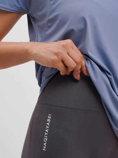 Sport legginslari, ayollar uchun fitnes legginslari, push-up effektiga ega sport kiyimlari