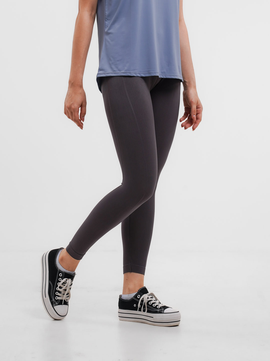 Sport legginslari, ayollar uchun fitnes legginslari, push-up effektiga ega sport kiyimlari