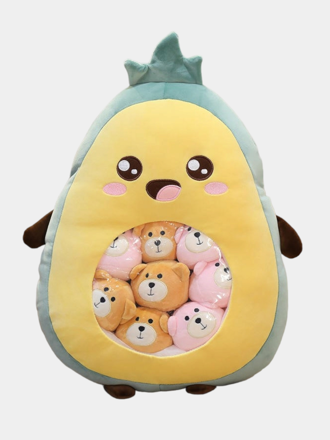 Onlayn porno talim beradi