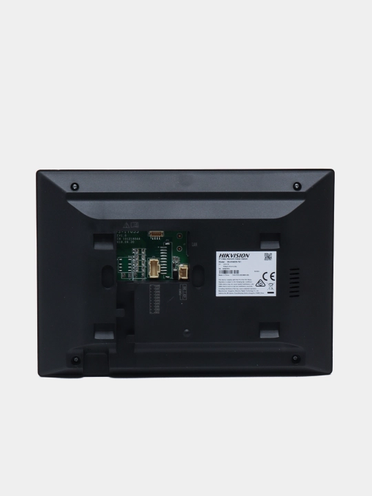 Домофон DS-KH6320-TE1