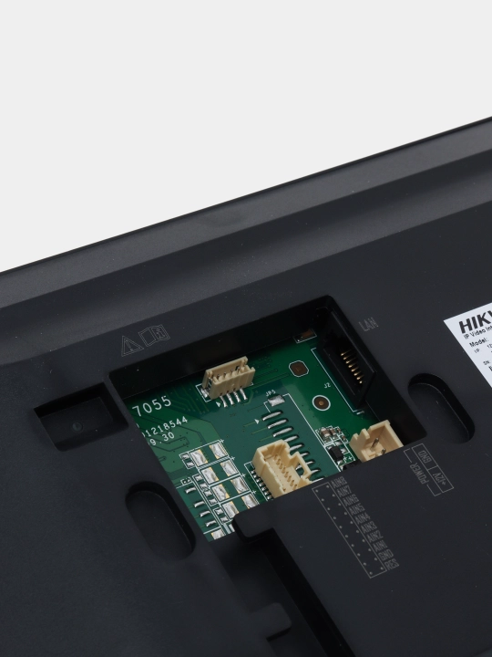 Домофон DS-KH6320-TE1