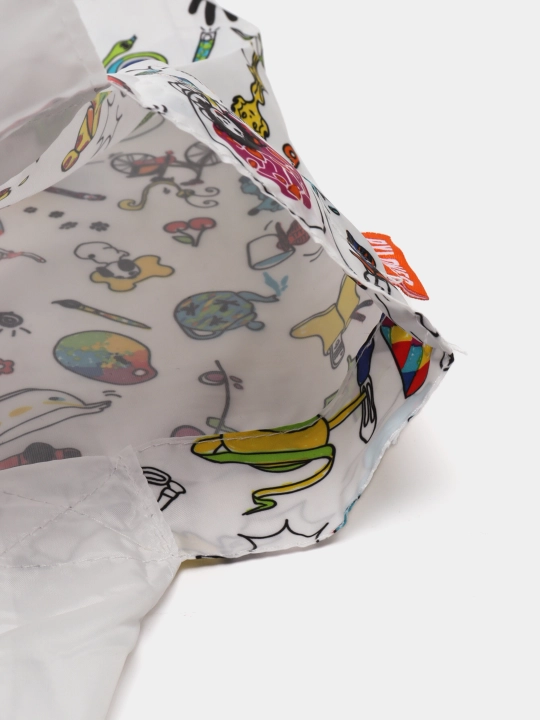 Sumka-shopper Pylones