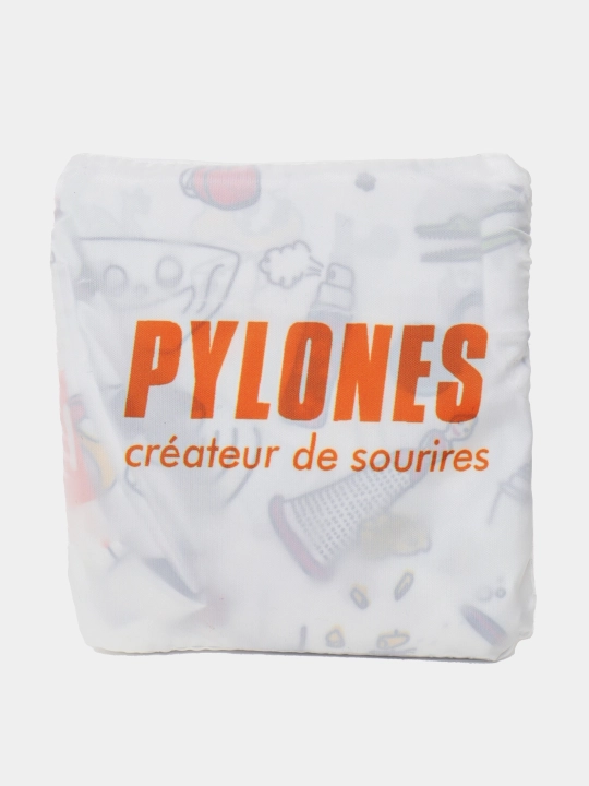 Sumka-shopper Pylones
