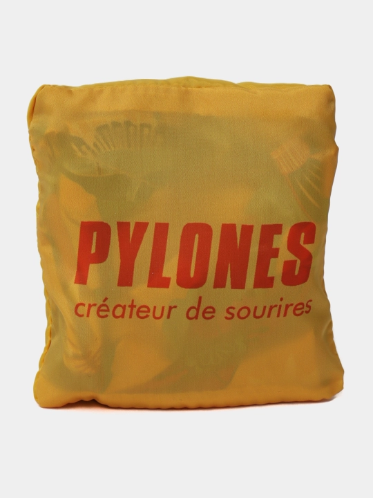 Sumka-shopper Pylones