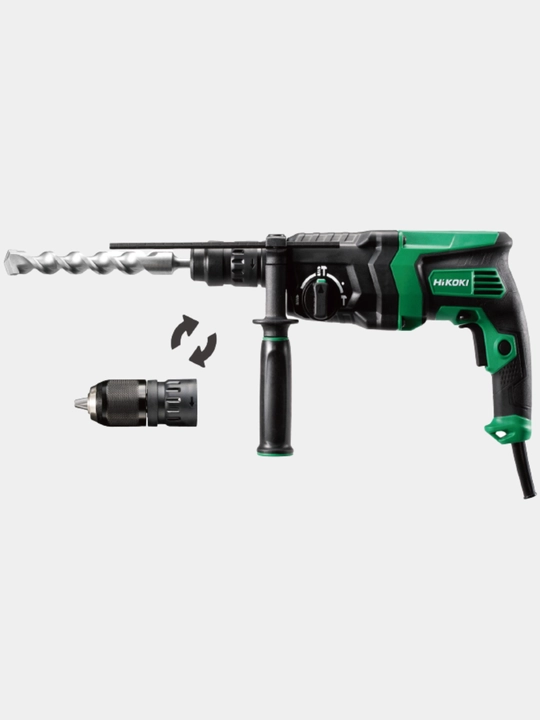 Перфоратор Hikoki DH26PMC - 