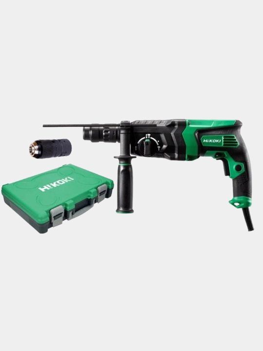 Перфоратор Hikoki DH26PMC