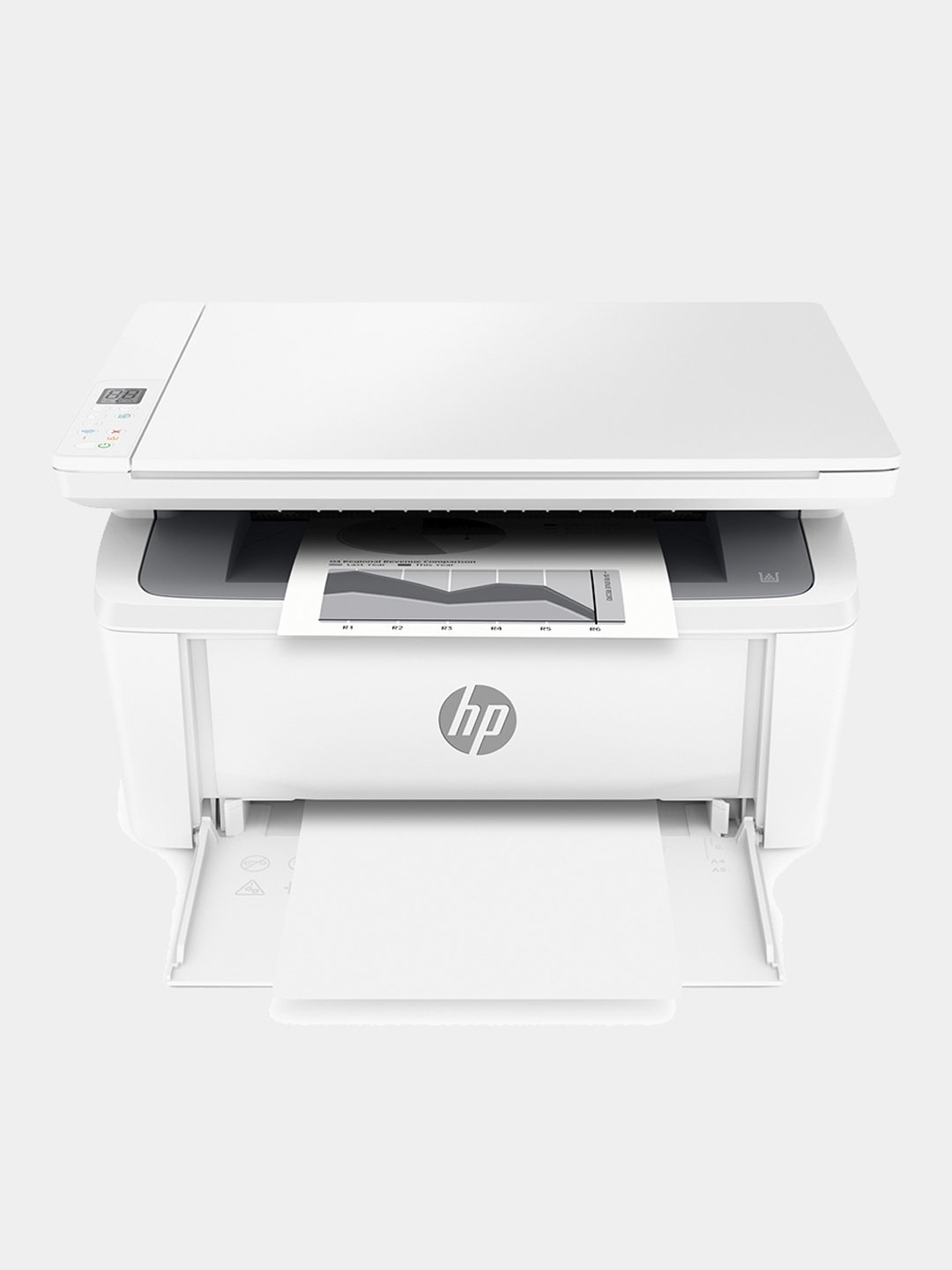 Мфу Hp Laserjet Pro Mfp M28a Купить