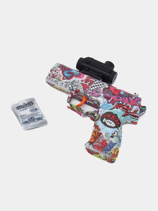 Beretta m9 va USP 9 мм орбиган игрушечный орбиз, пистолет стреляет 6 мм орбизами - 