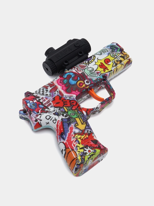 Beretta m9 va USP 9 мм орбиган игрушечный орбиз, пистолет стреляет 6 мм орбизами