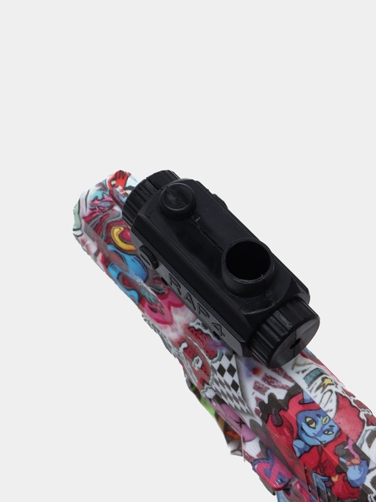 Beretta m9 va USP 9 мм орбиган игрушечный орбиз, пистолет стреляет 6 мм орбизами