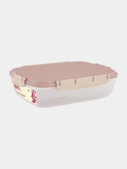 Контейнер для продуктов 0.35 - 1.8 л, для холодильника или микроволновки, Sugar&Spice