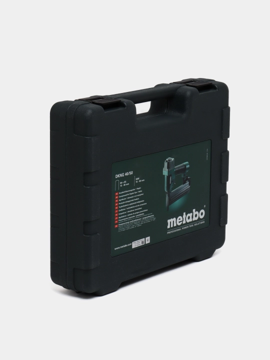 Pnevmatik mixlagich Metabo DKNG 40/50