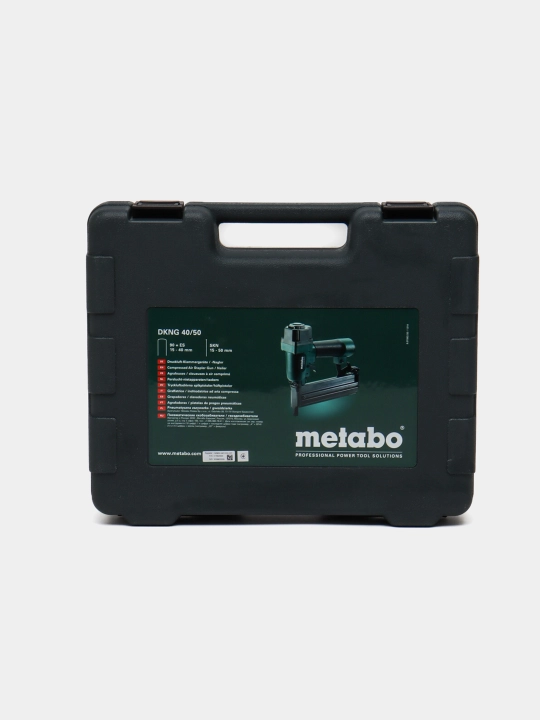 Pnevmatik mixlagich Metabo DKNG 40/50 - 
