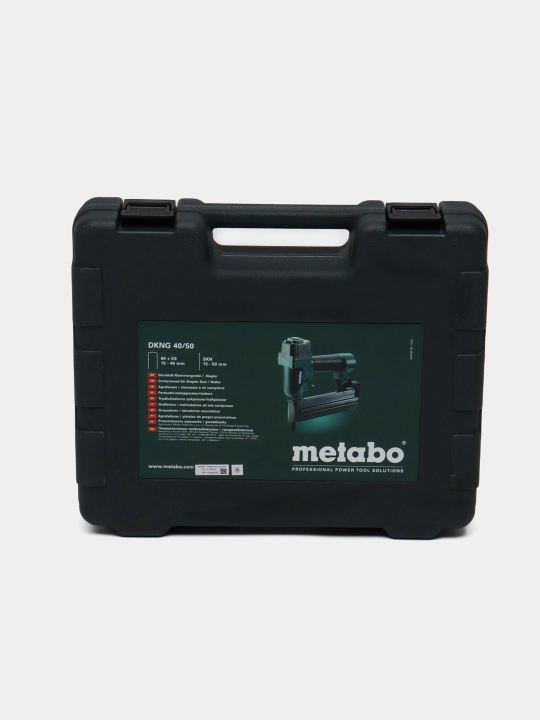 Pnevmatik mixlagich Metabo DKNG 40/50