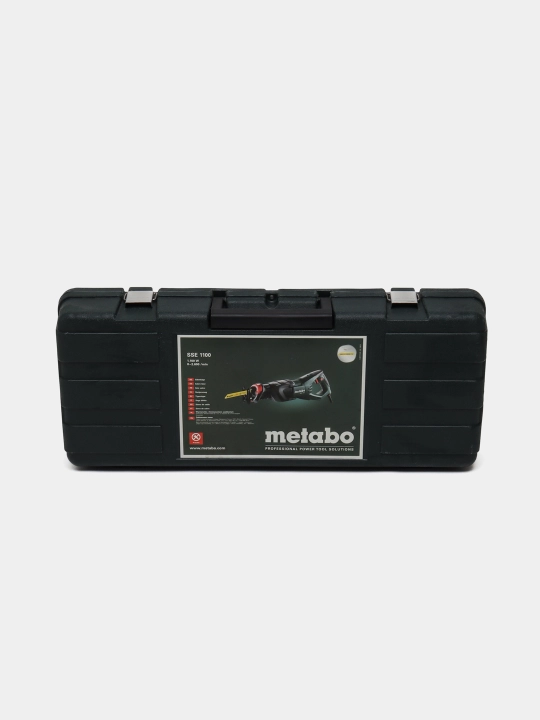 Pistonli arra Metabo SSE 1100