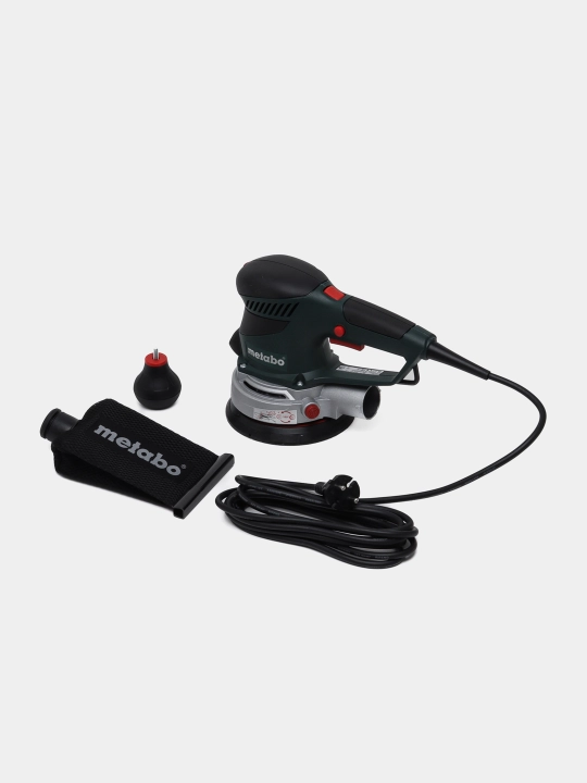 Eksantrik silliqlash mashinasi Metabo SXE 450 TURBOTEC - 