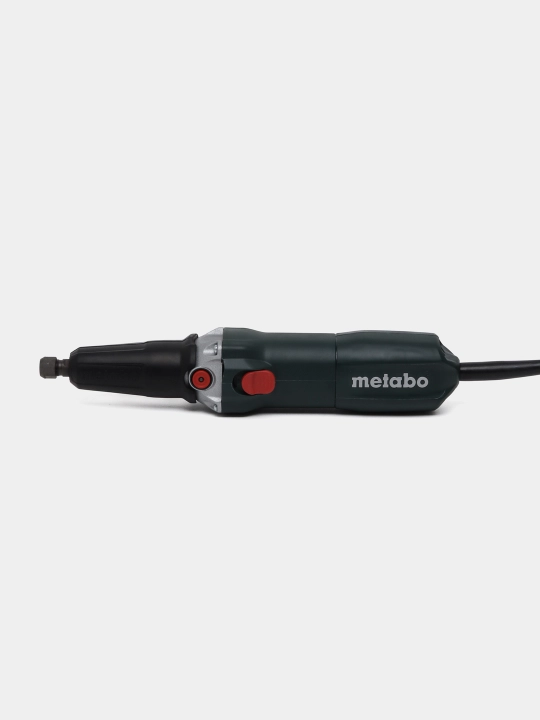To'g'ri silliqlovchi maydalagich mashina Metabo GE 710 Plus