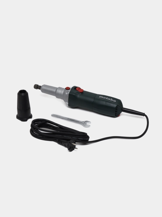To'g'ri silliqlovchi maydalagich mashina Metabo GE 710 Plus