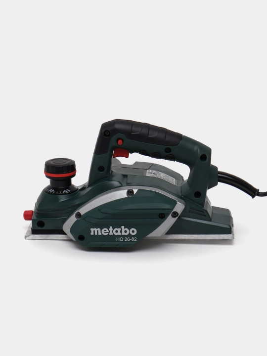 Elektr rubanok Metabo HO 26-82