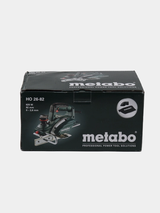 Elektr rubanok Metabo HO 26-82