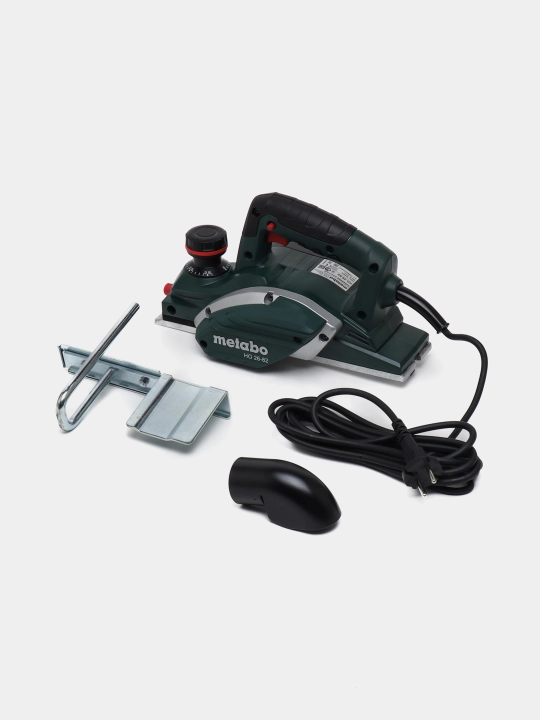 Elektr rubanok Metabo HO 26-82 - 